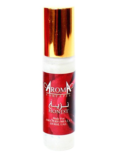 Frasco de Honest, de East Nights