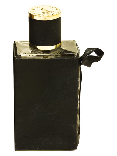 Frasco de Oud Mumtaz, de Khalis