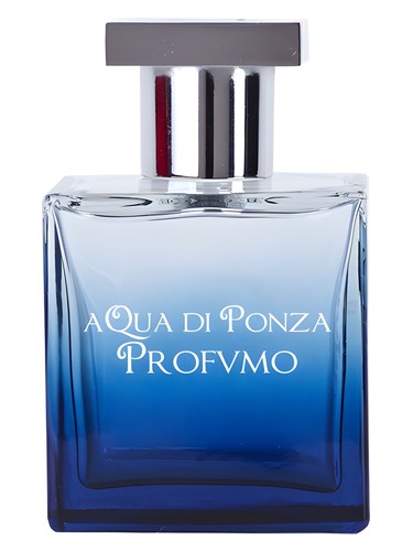 Frasco de Aqua di Ponza Profumo, de Aqua di Ponza