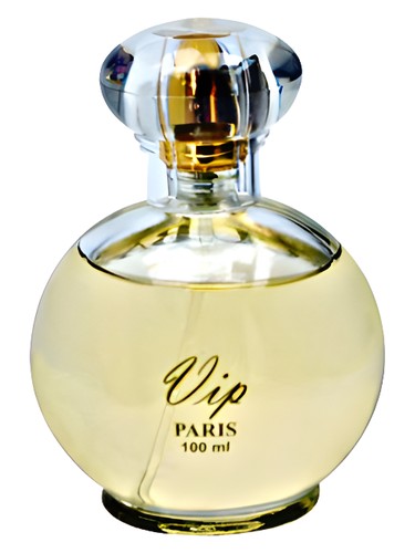 Frasco de Cuba Vip — Cuba Paris