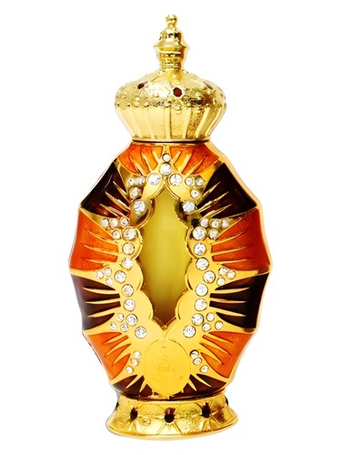 Frasco de Hiba Al Ahlam — Khalis