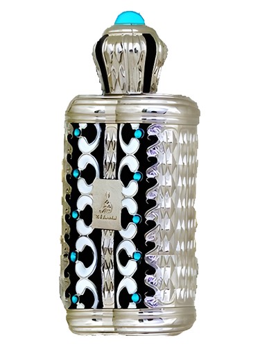 Frasco de Hareem al Sultan — Khalis