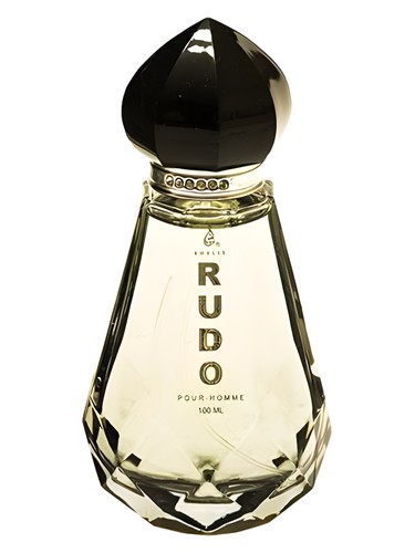 Frasco de Rudo, de Khalis