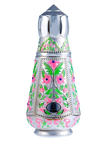 Frasco de Bushra, de Khalis