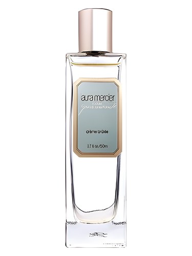 Frasco de Eau Gourmande Creme Brulee — Laura Mercier