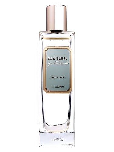 Frasco de Eau Gourmande Tarte Au Citron, de Laura Mercier
