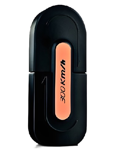 Frasco de 300 Km/h — Avon