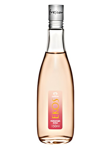 Frasco de Frescor de Maracujá Rosa — Natura