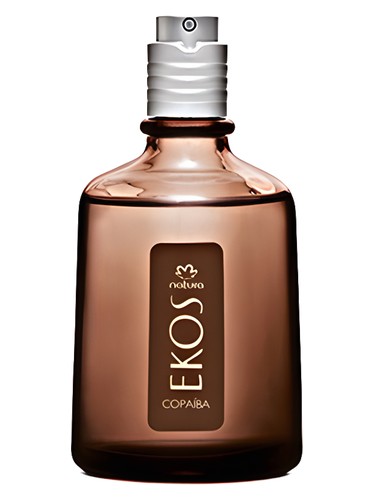 Frasco de Copaíba — Natura