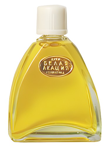 Frasco de Белая Акация (White Acacia) — Северное сияние