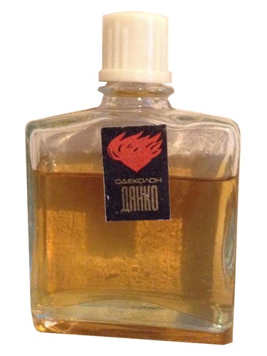 Frasco de Данко (Danko), de Северное сияние