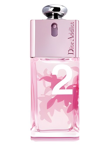 Frasco de Dior Addict 2 Summer Litchi, de Dior