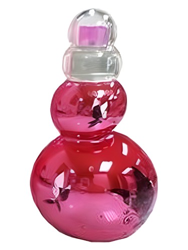 Frasco de Pink Tonic Butterfly Edition, de Azzaro