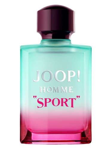 Frasco de Joop! Homme Sport — Joop!