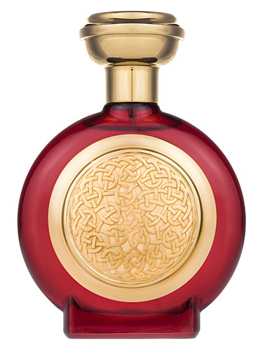 Frasco de Back to Paradise, de Boadicea the Victorious
