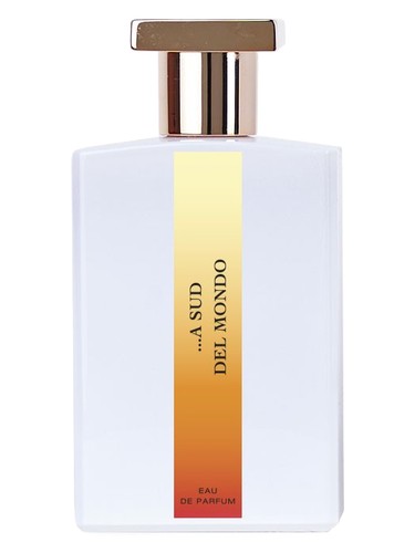 Frasco de A Sud Del Mondo, de Officine del Profumo