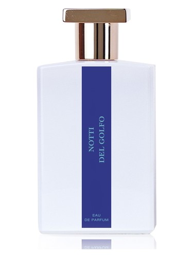 Frasco de Notti Del Golfo, de Officine del Profumo