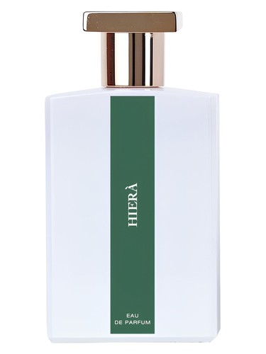 Frasco de Hiera, de Officine del Profumo