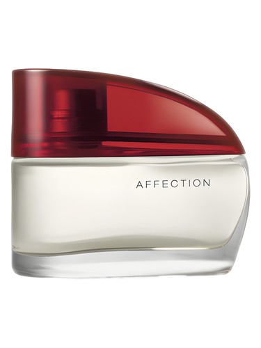 Frasco de Affection, de Mary Kay