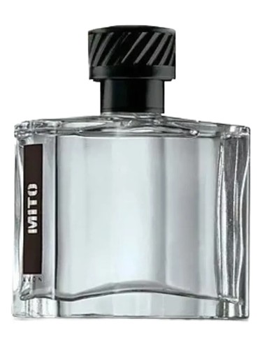 Frasco de Mito — Avon