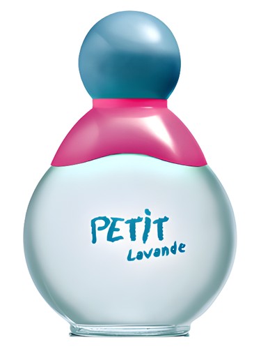 Frasco de Petit Lavande — Avon