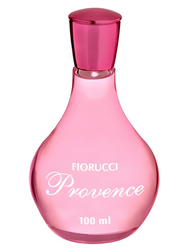 Frasco de Provence, de Fiorucci