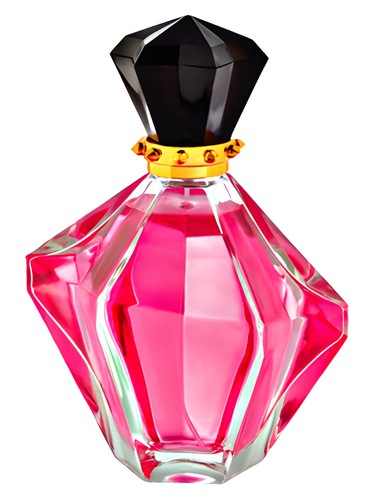 Frasco de Nuit Rose — Fiorucci