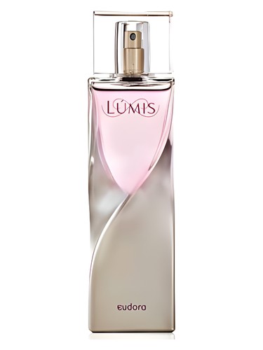 Frasco de Lúmis — Eudora