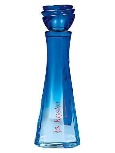 Frasco de Kriska Jeans — Natura