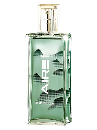 Frasco de Aire Altitude — Jequiti