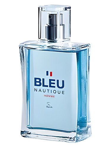 Frasco de Bleu Nautique, de Jequiti