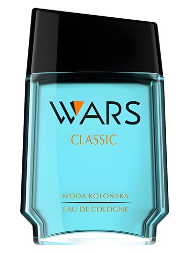 Frasco de Wars Classic — Miraculum