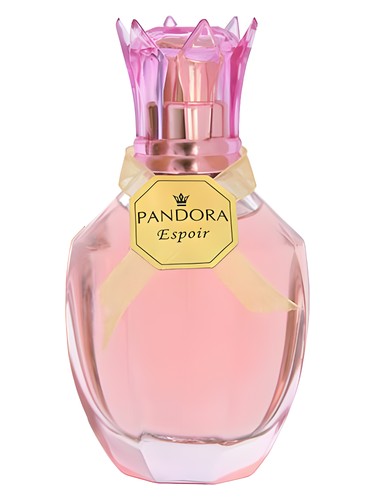 Frasco de Pandora Espoir, de Unitop