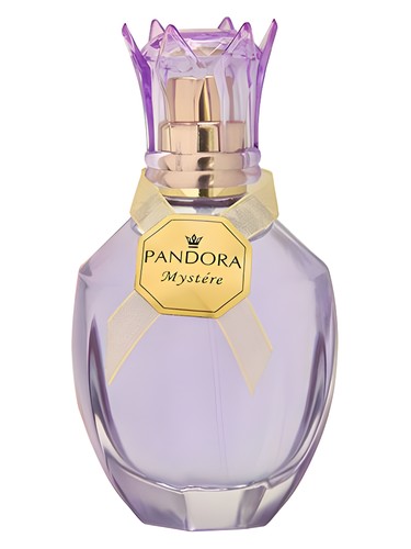 Frasco de Pandora Mystere, de Unitop