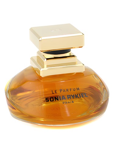Frasco de Le Parfum Sonia Rykiel Extrait, de Sonia Rykiel