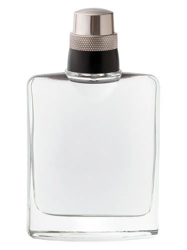 Frasco de MK High Intensity — Mary Kay