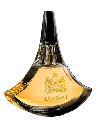 Frasco de Rebel — Antonio Visconti
