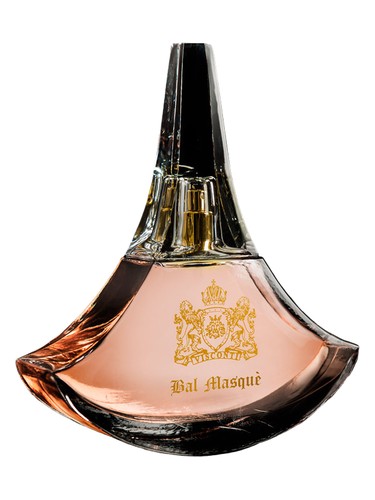 Frasco de Bal Masqué, de Antonio Visconti