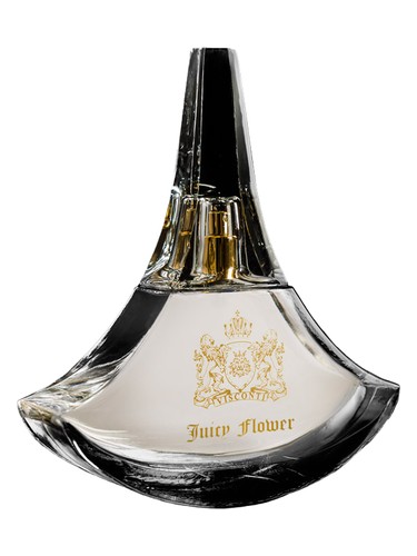 Frasco de Juicy Flower, de Antonio Visconti