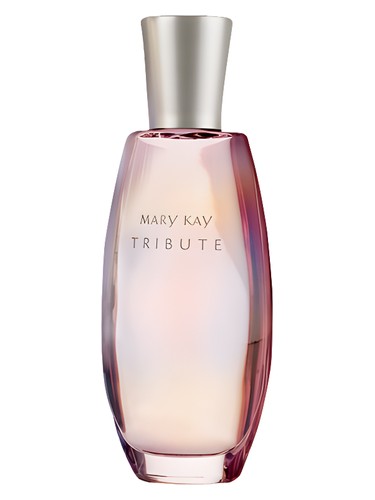 Frasco de Tribute for Women — Mary Kay