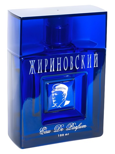 Frasco de Zhirinovsky, de Zhirinovsky