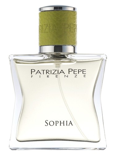 Frasco de Sophia, de Patrizia Pepe