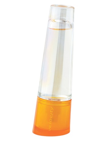 Frasco de Velocity, de Mary Kay