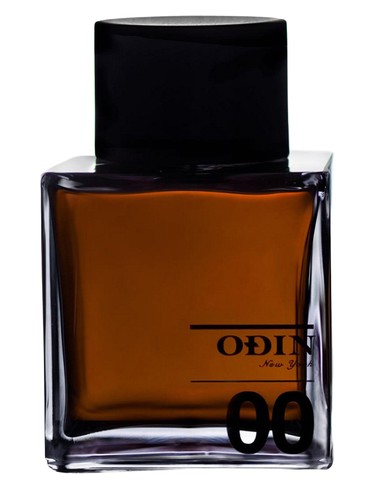 Frasco de 00 Auriel, de Odin