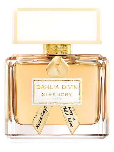 Frasco de Dahlia Divin Black Ball Limited Edition, de Givenchy