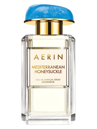Frasco de Mediterranean Honeysuckle — Aerin