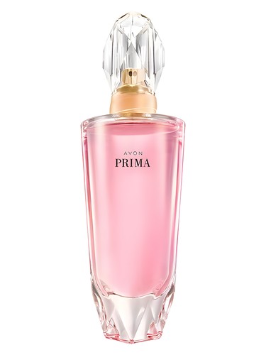 Frasco de Prima (Dreams) — Avon