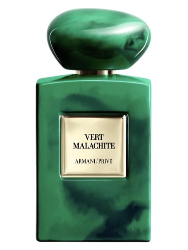 Frasco de Armani Prive Vert Malachite — Giorgio Armani