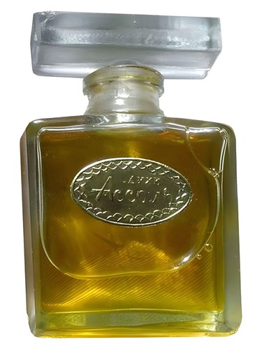 Frasco de Ассоль - Assol, de Алые Паруса (Alye Parusa)