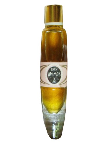 Frasco de Дымок Парфюм - Smoke Perfume — Алые Паруса (Alye Parusa)